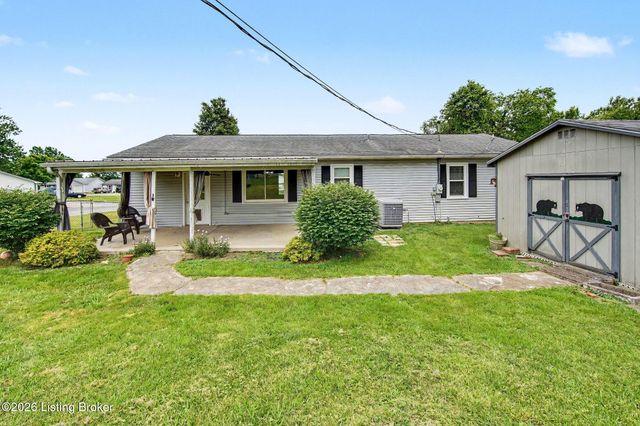 200 Grant Dr, Lawrenceburg, KY 40342