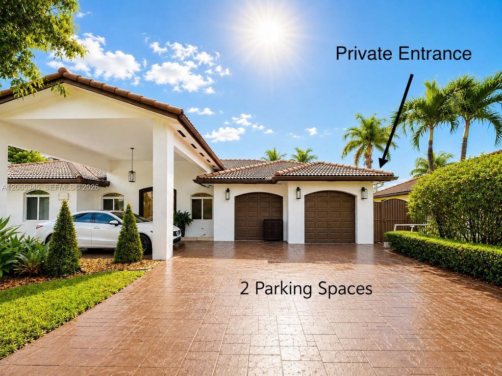 3105 SW 143rd Court 1, Miami, FL 33175