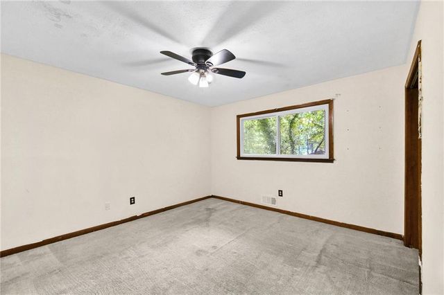 2145 Datona Drive SW, South Fulton, GA 30331