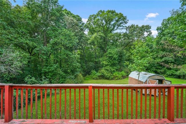 2145 Datona Drive SW, South Fulton, GA 30331