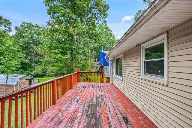 2145 Datona Drive SW, South Fulton, GA 30331