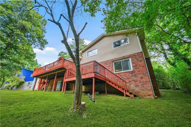 2145 Datona Drive SW, South Fulton, GA 30331