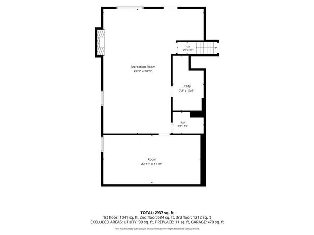 2145 Datona Drive SW, South Fulton, GA 30331