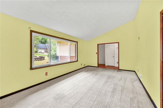 2145 Datona Drive SW, South Fulton, GA 30331