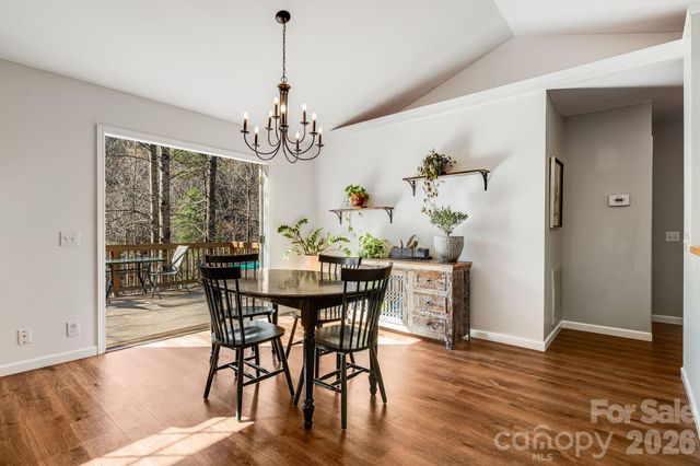 348 Big Raven Lane, Saluda, NC 28773