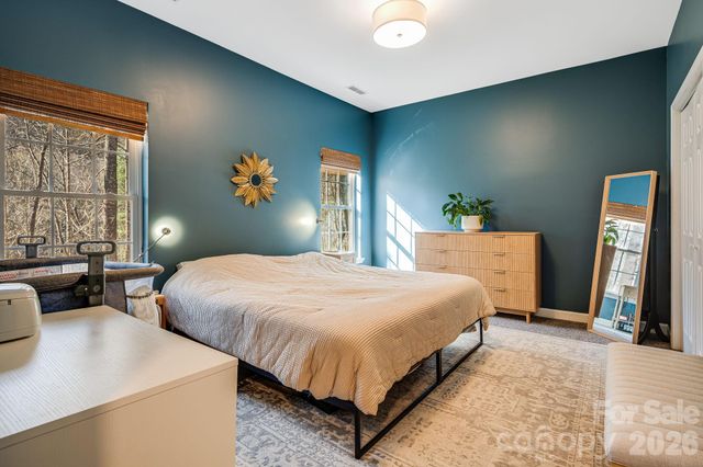 348 Big Raven Lane, Saluda, NC 28773