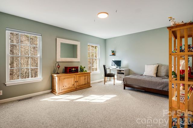 348 Big Raven Lane, Saluda, NC 28773