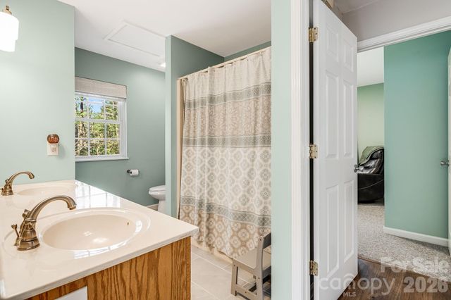 348 Big Raven Lane, Saluda, NC 28773