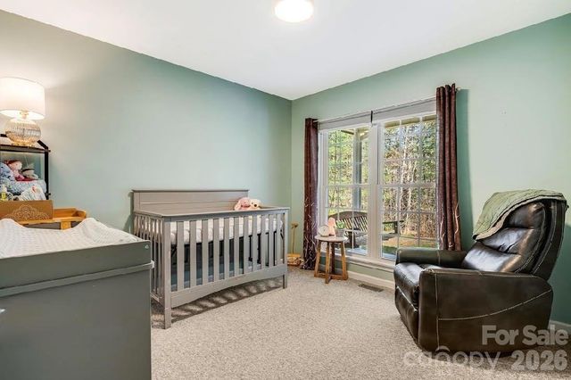 348 Big Raven Lane, Saluda, NC 28773