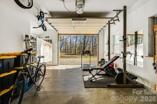 348 Big Raven Lane, Saluda, NC 28773