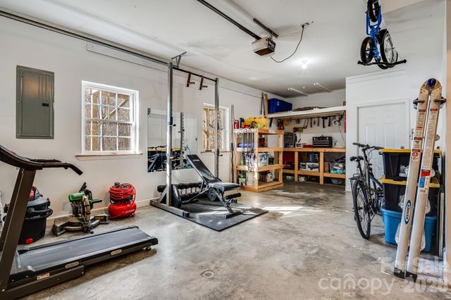 348 Big Raven Lane, Saluda, NC 28773