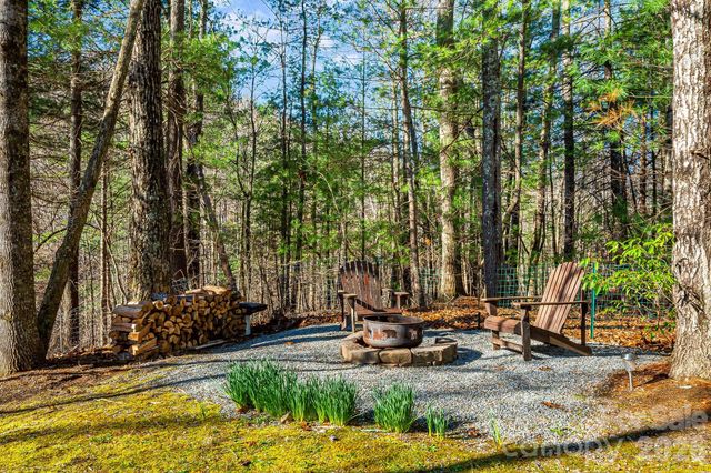 348 Big Raven Lane, Saluda, NC 28773