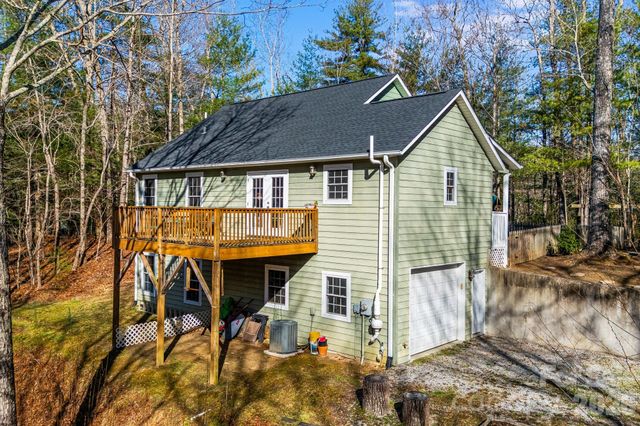 348 Big Raven Lane, Saluda, NC 28773