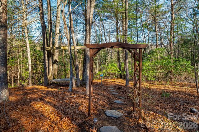 348 Big Raven Lane, Saluda, NC 28773