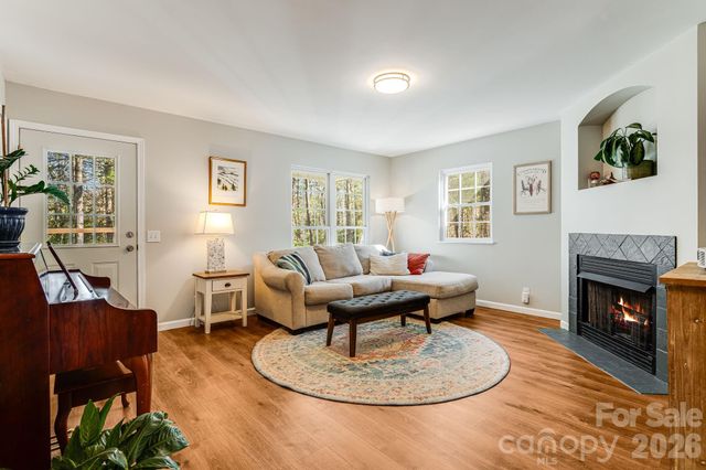 348 Big Raven Lane, Saluda, NC 28773