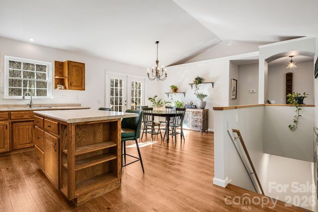 348 Big Raven Lane, Saluda, NC 28773