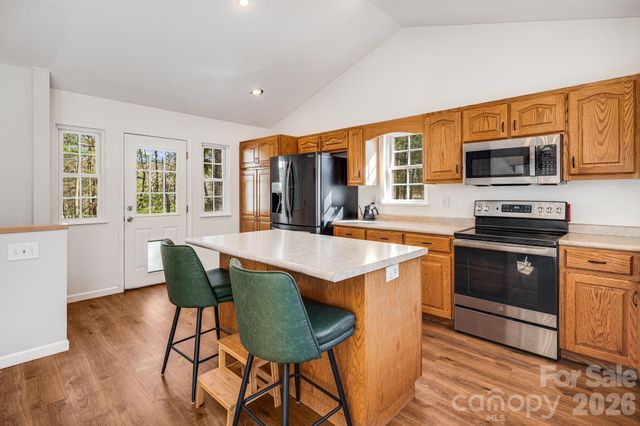 348 Big Raven Lane, Saluda, NC 28773