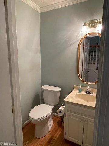 844 Brookleigh Court, Winston-salem, NC 27104