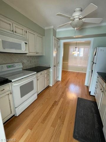 844 Brookleigh Court, Winston-salem, NC 27104