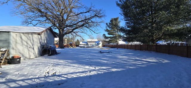 730 Koala Court, Wilmington, IL 60481