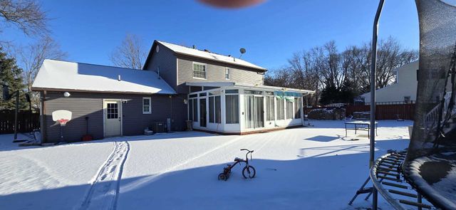 730 Koala Court, Wilmington, IL 60481