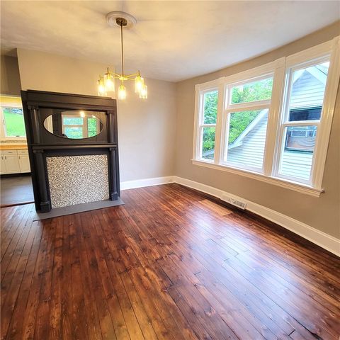 1112 Oneil Blvd, Mckeesport, PA 15132
