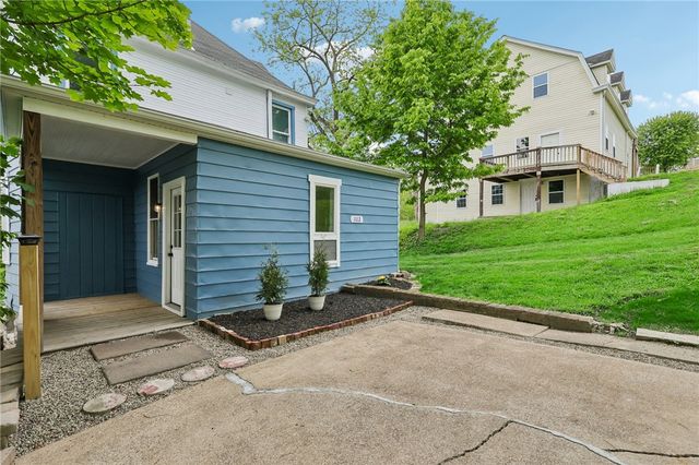 1112 Oneil Blvd, Mckeesport, PA 15132