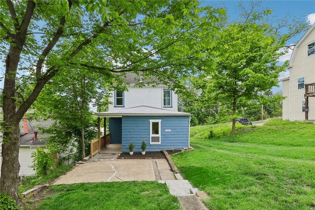 1112 Oneil Blvd, Mckeesport, PA 15132