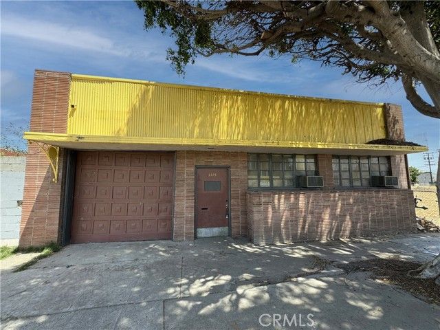 1117 E Redondo, Inglewood, CA 90302