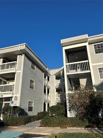 6924 STONES THROW CIRCLE N 8306, St Petersburg, FL 33710