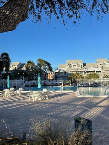 6924 STONES THROW CIRCLE N 8306, St Petersburg, FL 33710