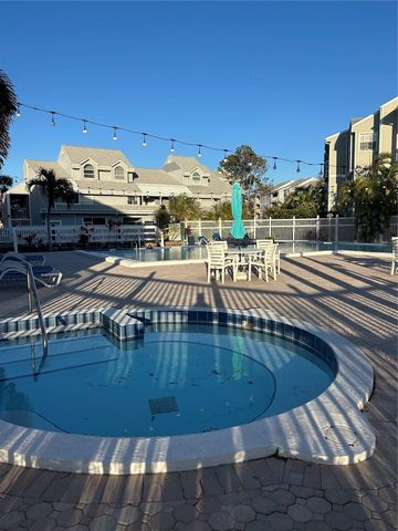 6924 STONES THROW CIRCLE N 8306, St Petersburg, FL 33710