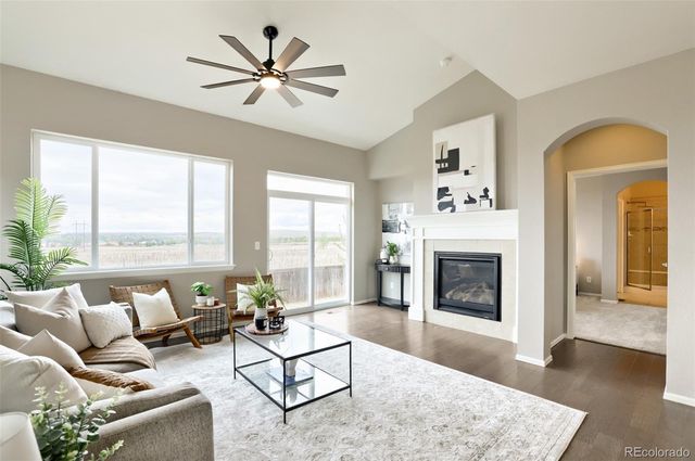 51 Stewart Way, Erie, CO 80516