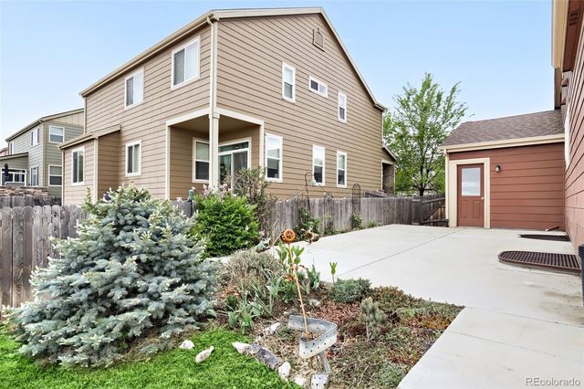 51 Stewart Way, Erie, CO 80516