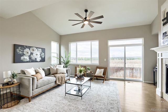 51 Stewart Way, Erie, CO 80516