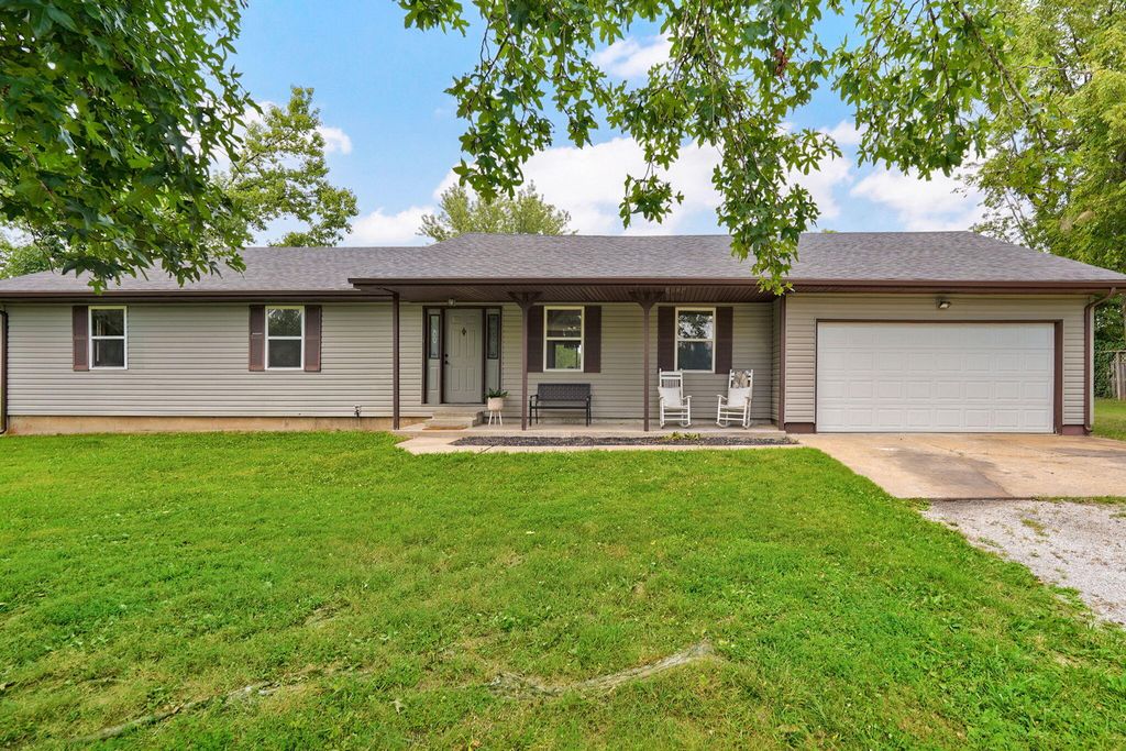 8383 W Sunset Drive, Springfield, MO 65802