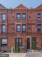 672 N 19TH ST #2ND FL, Philadelphia, PA 19130