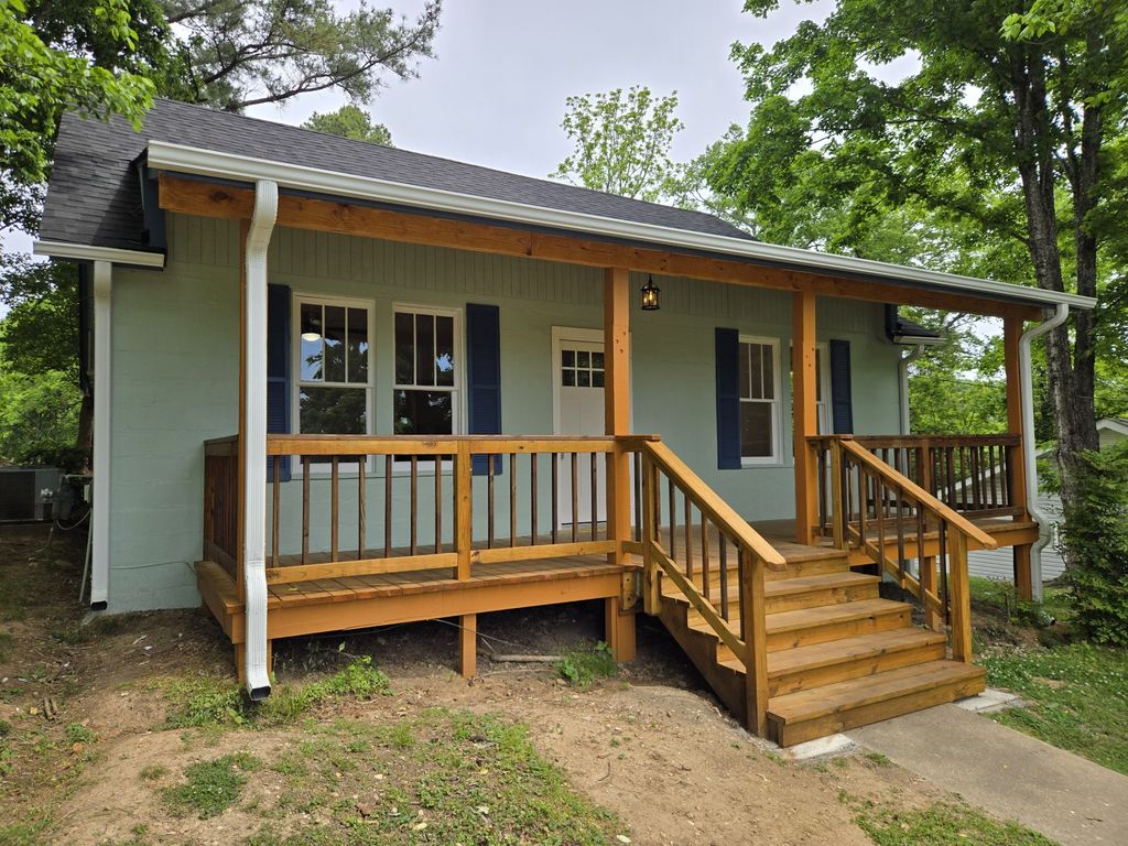 993 Lewisburg Hwy, Pulaski, TN 38478