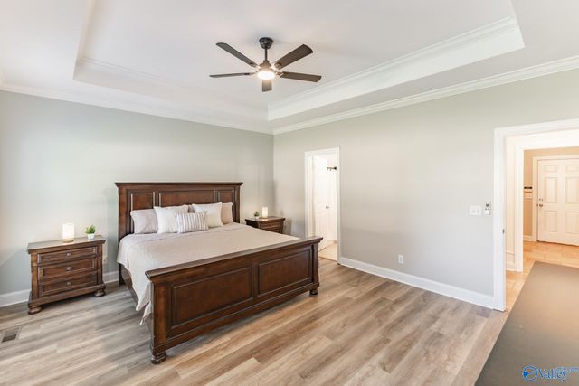 144 Valley Stone Road, Huntsville, AL 35811