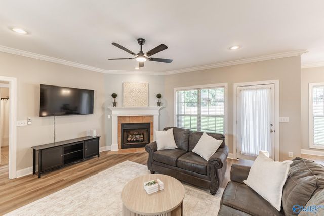 144 Valley Stone Road, Huntsville, AL 35811