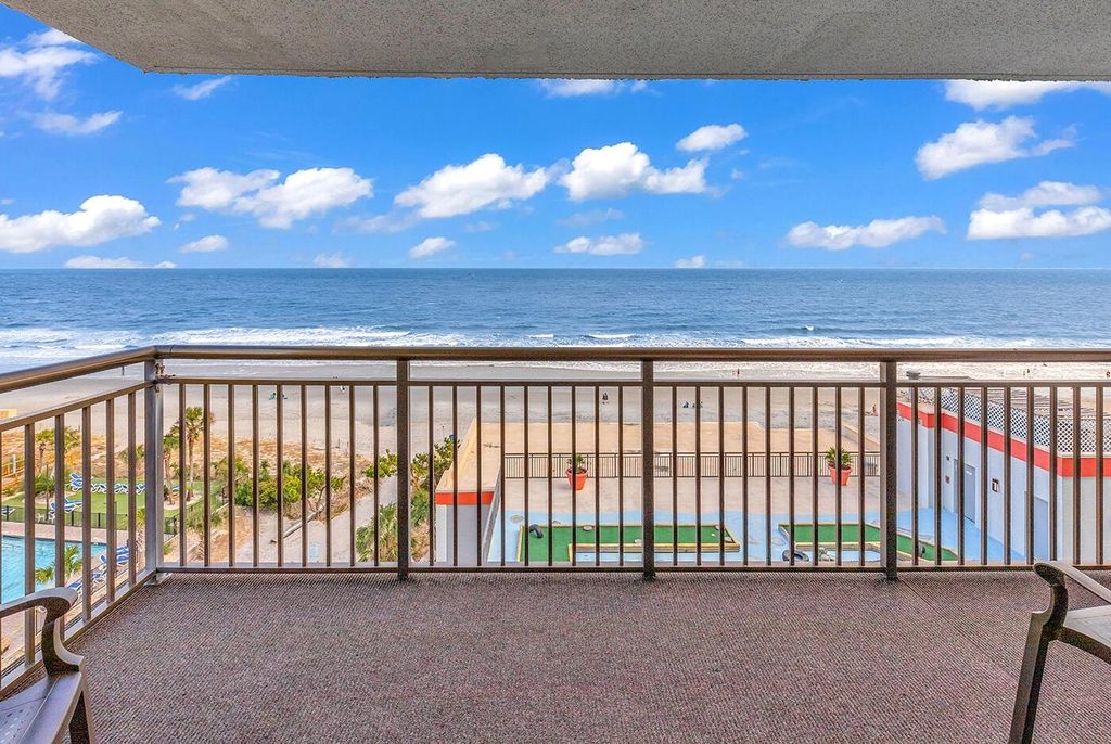 7200 N Ocean Blvd. # 851, Myrtle Beach, SC 29572 — photo 2