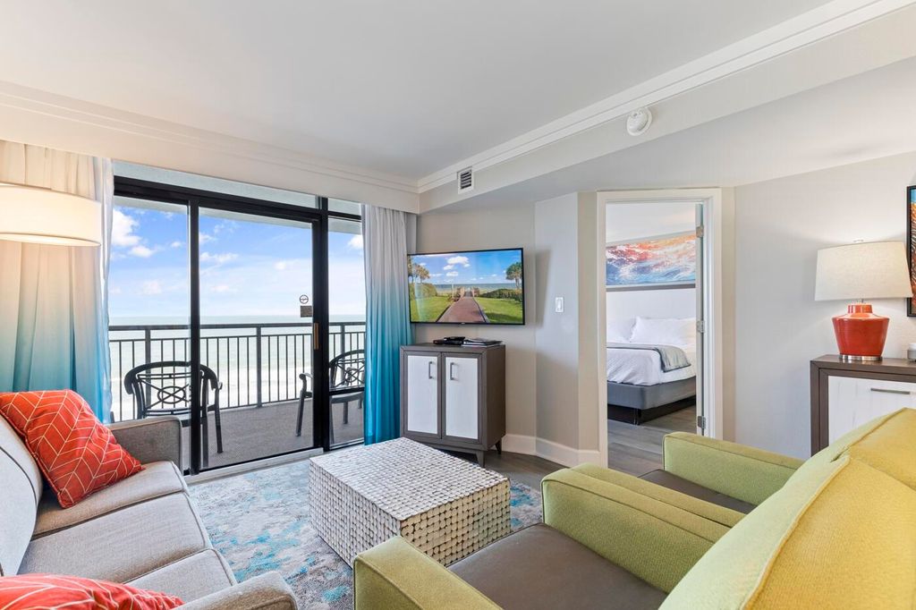 7200 N Ocean Blvd. # 851, Myrtle Beach, SC 29572 — photo 5
