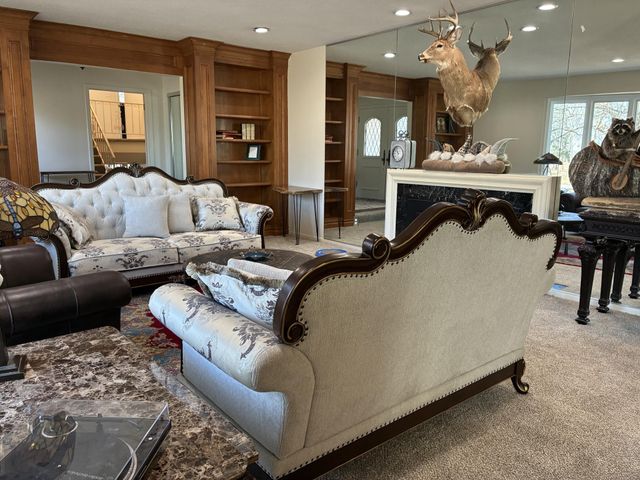 23 Evergreen Road, North Oaks, MN 55127