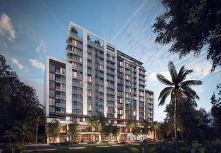 1611 SW 2nd Ave 707, Miami, FL 33129