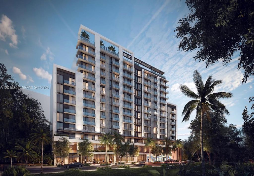 1611 SW 2nd Ave 707, Miami, FL 33129