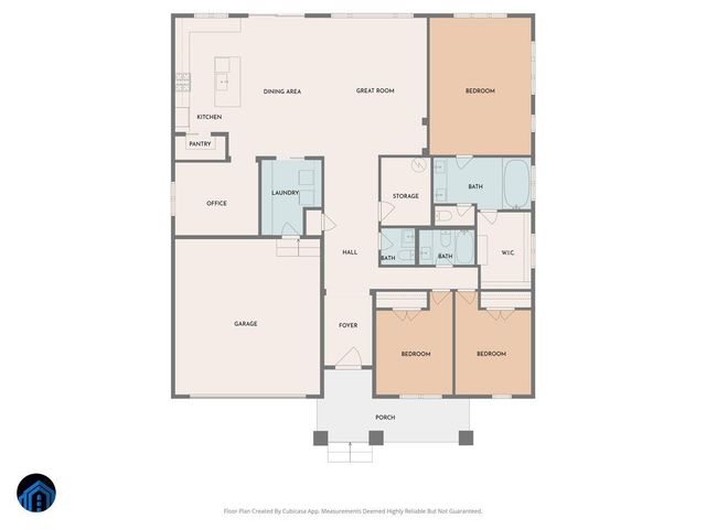 28 Scarlet DR, Daleville, VA 24083