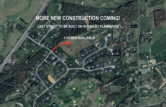 28 Scarlet DR, Daleville, VA 24083