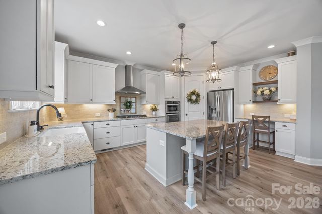 245 Sink Farm Road, Mooresville, NC 28115