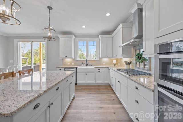 245 Sink Farm Road, Mooresville, NC 28115