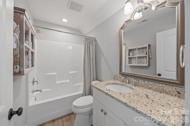 245 Sink Farm Road, Mooresville, NC 28115